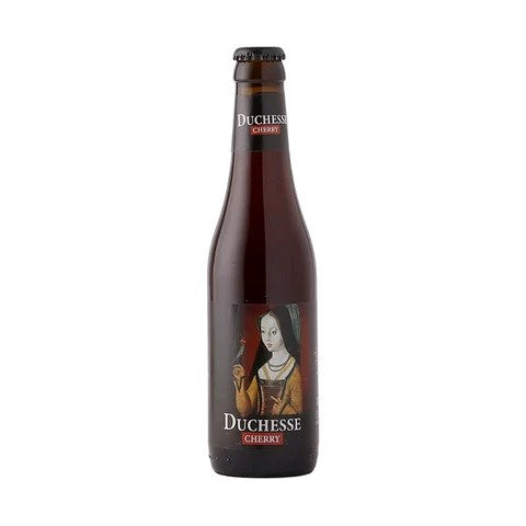 Duchesse Cherry Sour Ale 330mL