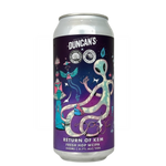 Duncan's Return of The Kem Fresh Hop WCIPA 440mL