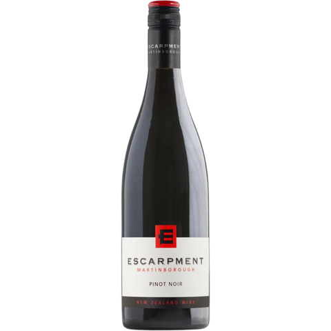 Escarpment Pinot Noir 2021