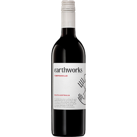 Earthworks Tempranillo 2022