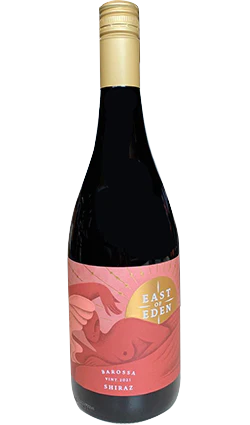 East Of Eden Shiraz 2021