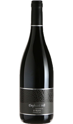 Elephant Hill Reserve Syrah 2019