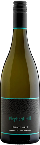 Elephant Hill Hawkes Bay Pinot Gris 2020