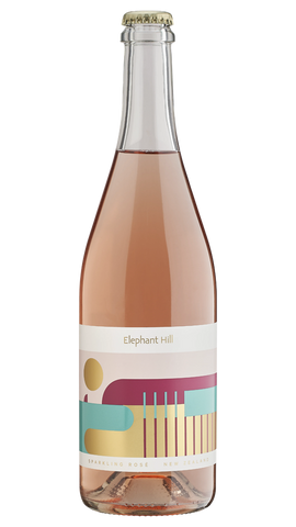 Elephant Hill Sparkling Rose NV