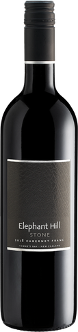 Elephant Hill 'Stone' Syrah 2021