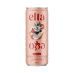 Elta Ego Cocktails Non Alcoholic Negroni 4x250mL