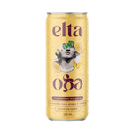 Elta Ego Cocktails Non Alcoholic Passionfruit Margarita 4x250mL