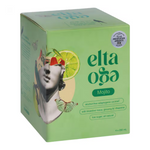 Elta Ego Cocktails Non Alcoholic Mojito 4x250mL