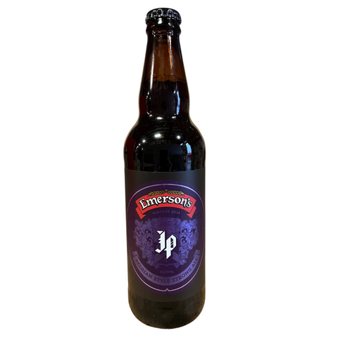 Emersons JP 2025 500mL