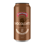 Emerson's Chocoloato Chocolate Oat Milk Stout 440mL