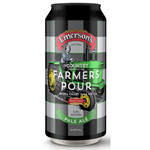 Emerson's Farmers Pour Extra Crispy Pale Ale 440mL