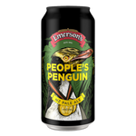 Emerson's People's Penguin Pale Ale 440mL