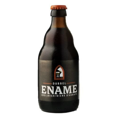 Ename Dubbel 330mL - The Hamilton Beer & Wine Co