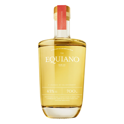 Equiano Light Rum 700mL