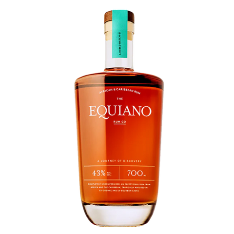 Equiano Original Rum 700mL