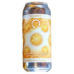 Equilibrium Brewing Orange Science Pilsner 473mL