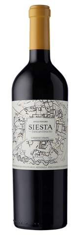 Ernesto Catena Siesta Biodynamic Cabernet Franc 2016/17