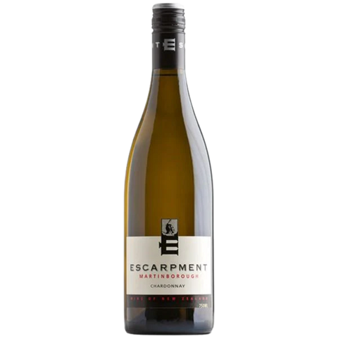 Escarpment Martinborough Chardonnay 2023