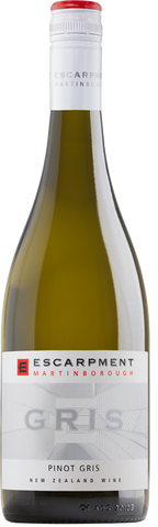 Escarpment Pinot Gris 2020
