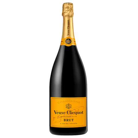 Veuve Clicquot Brut 1.5L