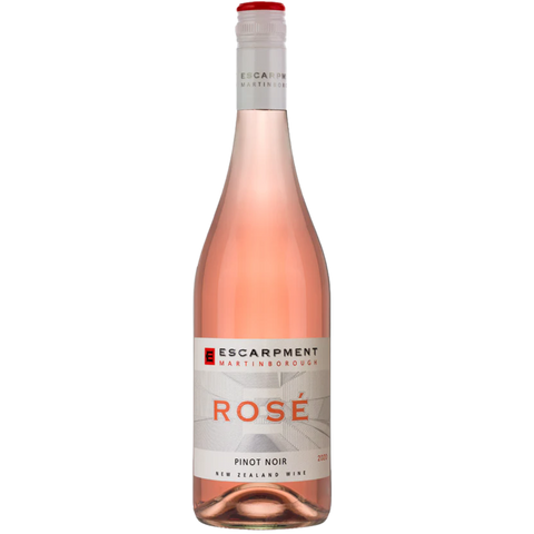 Escarpment Rose 2024