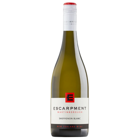 Escarpment Martinborough Sauvignon Blanc 2024