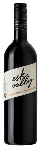 Esk Valley 'Artisinal Series' Malbec Merlot Cabernet 2021