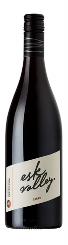 Esk Valley 'Artisinal Series' Syrah 2021/22