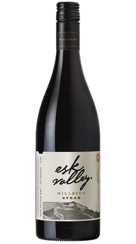 Esk Valley Great Dirt 'Hillside' Syrah 2019