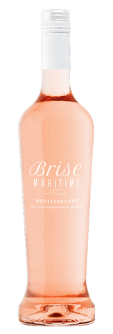 Estandon Brise Maritime IGP Mediterranee Rose 2023