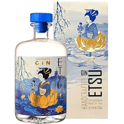 Etsu Gin 700mL