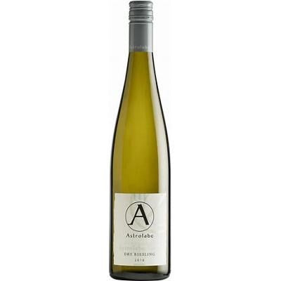 Astrolabe Farm Spatlese/Medium Riesling 2022