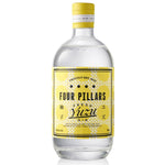 Four Pillars Yuzu Gin 700mL