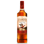 Famous Grouse Ruby Cask 1L