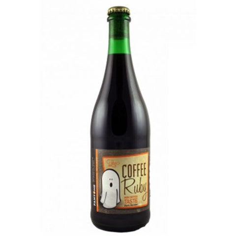 Fantome Coffee Ruby Farmhouse Ale 750mL