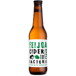 Cider Factorie Feijoa with Apple Cider 330mL