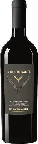 Feudi Bizantini Il Rabdomante Montepulciano D'Abruzzo 2020