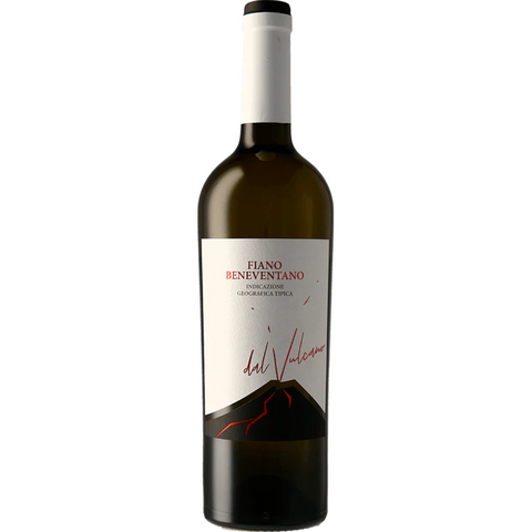 Terre del Vulcano Fiano Beneventano 2022
