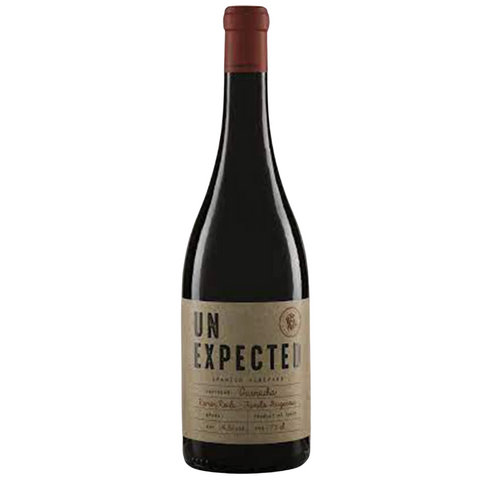 Finca Ayles 'Unexpected' Organic Garnacha 2022