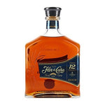 Flor de Cana 12yo Rum 1L