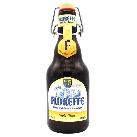 Lefebvre Floreffe Tripel 330mL