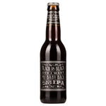 Flying Dutchman Black Is Black And I Want My Baby Back Black Rye IPA 330mL