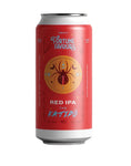 Fortune Favours The Katipo Red IPA 440mL