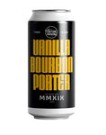 Fortune Favours MMXIX Imperial Bourbon Vanilla Porter 440mL