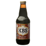 Founders KBS Hazelnut Fudge Bourbon Barrel Aged Stout 355mL