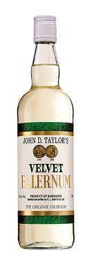 Foursquare 'John D Taylors' Velvet Falernum 700mL
