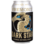 Fremont Dark Star Imperial Oatmeal Stout 355mL