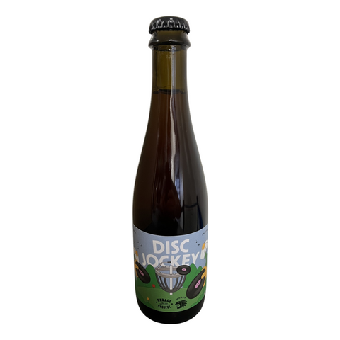 Garage Project Disc Jockey 375mL