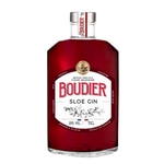 Gabriele Boudier Sloe Gin 700mL