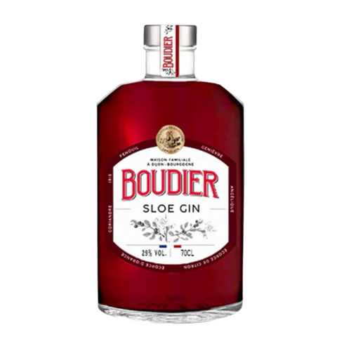 Gabriele Boudier Sloe Gin 700mL